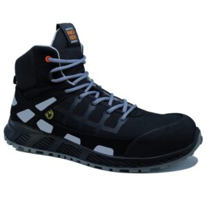 No Risk Hoge Sneaker Faith S3 ESD 1096.10 Metaalvrij