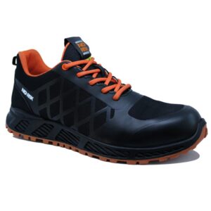 No Risk Lage Sneaker Sooth S3 ESD 1298.07