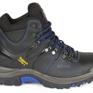 Grisport Safety 71001L 33353 var10 Hoog S3 + KN