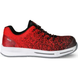 Redbrick Motion Spirit Laag S1P ESD
