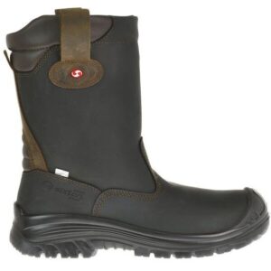 Sixton 81411-06 Ranch Laars Hdry Hoog S3 KN +ESD
