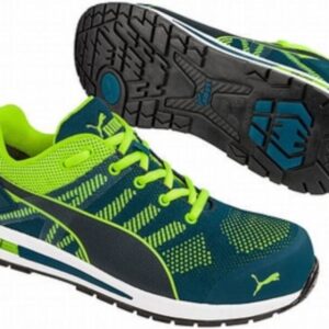 Puma Safety Elevate Knit Laag S1P 643170