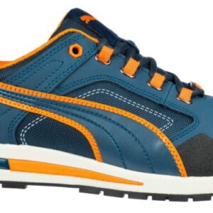 Puma Safety Crosstwist  S3 643100 ESD Metaalvrij