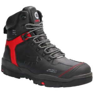 Mammoet Workwear Bata Industrials Mammoet Winch S3 XW