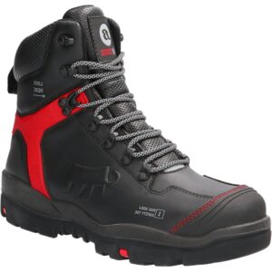 Mammoet Workwear Bata Mammoet Industrials Anchor S3 XW