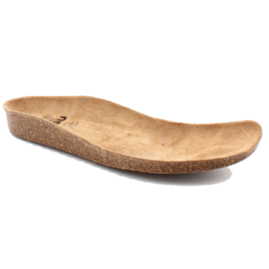 Import Korki Inlegzool 72333 Clog