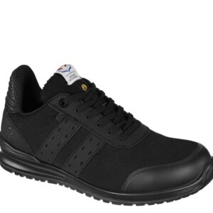 Quick Schoen Sprint Dark QS0561 S1P