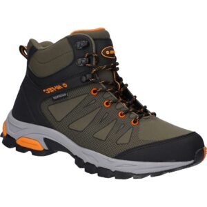 Hi-Tec 58142 Raven Mid WP khaki