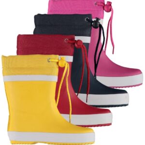 XQ FOOTWEAR XQ Kids Regenboots 000133886100