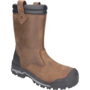 Bata Stur Bauxite Laars S3