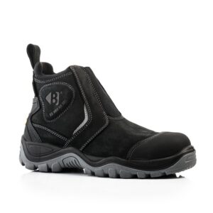 BuckBootz Instapper Buckshot BSH014 S3