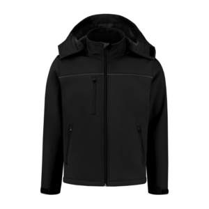 Softshelljas SS100 TopRock