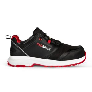 Redbrick Pulse Laag S3 ESD 32320