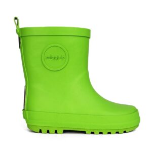 Druppies Laarsje Adventure Kids Groen