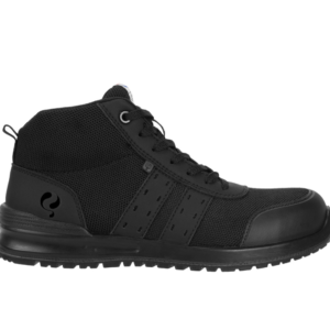 Quick Sprint Dark Hoog QS0562 S1P