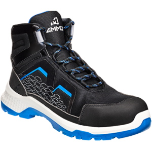 EMMA CrossForce Fly Hoog D S3