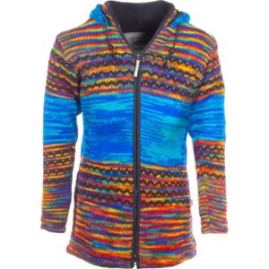 Damesvest Chanine WJK-2310 Pure Wool