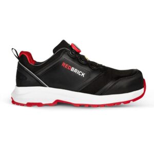 Redbrick Pulse Speed Lace Laag S3 32325