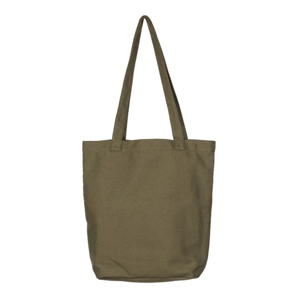 Canvas draagtas D Day 80 vlaggen2 De Canvas Draagtas D-Day 80 Vlaggen is niet alleen stoer en praktisch, maar ook fashionable. Met zijn lichtgewicht en opvouwbare ontwerp, en speciale WWII opdruk, is deze tas ideaal voor dagelijks gebruik!