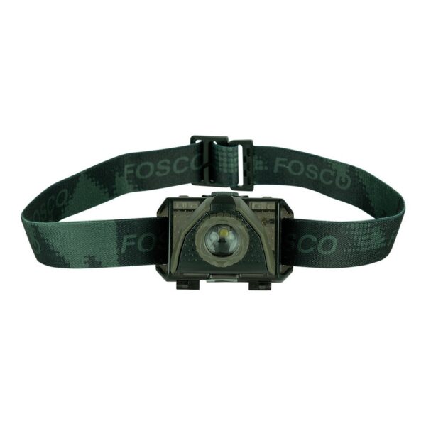 Hoofdlamp Tundra Zoom LED De Hoofdlamp Tundra Zoom-LED van Fosco Industries biedt een scala aan functies, waaronder een zoomable LED met diverse lichtmodi, een oplaadbare accu en een verstelbare hoofdband. Met een compact en lichtgewicht ontwerp is deze hoofdlamp ideaal voor avonturen in de buitenlucht. <a title="Maattabel" href="https://dump.dev.newagents.nl/wp-content/uploads/2024/04/Hoofdlamp-Tundra-Zoom-LED777.pdf" target="_blank" rel="noopener noreferrer"><button><span style="color: #ef471f; font-size: medium;"><strong>Spec/Tech sheet</strong></span></button></a>
