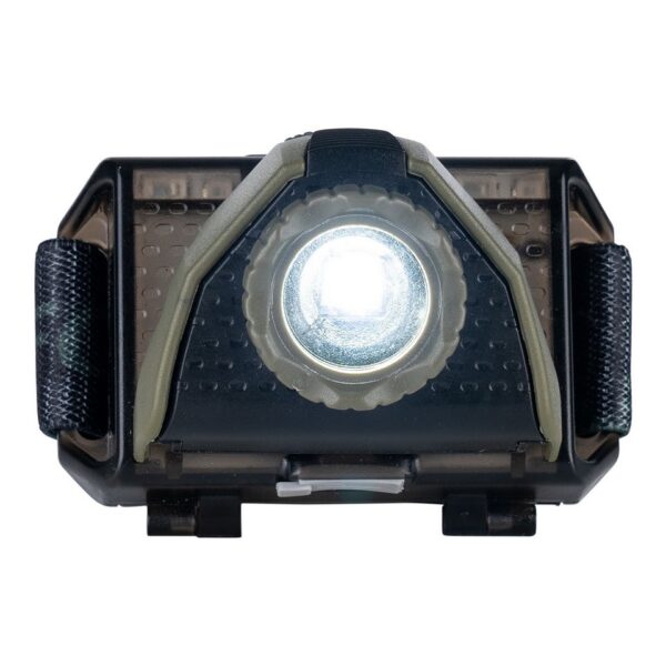 Hoofdlamp Tundra Zoom LED3 De Hoofdlamp Tundra Zoom-LED van Fosco Industries biedt een scala aan functies, waaronder een zoomable LED met diverse lichtmodi, een oplaadbare accu en een verstelbare hoofdband. Met een compact en lichtgewicht ontwerp is deze hoofdlamp ideaal voor avonturen in de buitenlucht. <a title="Maattabel" href="https://dump.dev.newagents.nl/wp-content/uploads/2024/04/Hoofdlamp-Tundra-Zoom-LED777.pdf" target="_blank" rel="noopener noreferrer"><button><span style="color: #ef471f; font-size: medium;"><strong>Spec/Tech sheet</strong></span></button></a>
