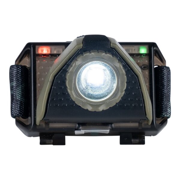 Hoofdlamp Tundra Zoom LED4 De Hoofdlamp Tundra Zoom-LED van Fosco Industries biedt een scala aan functies, waaronder een zoomable LED met diverse lichtmodi, een oplaadbare accu en een verstelbare hoofdband. Met een compact en lichtgewicht ontwerp is deze hoofdlamp ideaal voor avonturen in de buitenlucht. <a title="Maattabel" href="https://dump.dev.newagents.nl/wp-content/uploads/2024/04/Hoofdlamp-Tundra-Zoom-LED777.pdf" target="_blank" rel="noopener noreferrer"><button><span style="color: #ef471f; font-size: medium;"><strong>Spec/Tech sheet</strong></span></button></a>