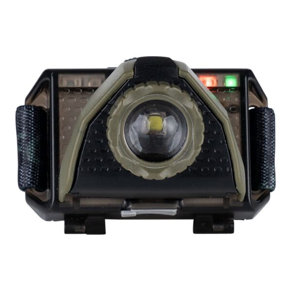 Hoofdlamp Tundra Zoom LED5 De Hoofdlamp Tundra Zoom-LED van Fosco Industries biedt een scala aan functies, waaronder een zoomable LED met diverse lichtmodi, een oplaadbare accu en een verstelbare hoofdband. Met een compact en lichtgewicht ontwerp is deze hoofdlamp ideaal voor avonturen in de buitenlucht. <a title="Maattabel" href="https://dump.dev.newagents.nl/wp-content/uploads/2024/04/Hoofdlamp-Tundra-Zoom-LED777.pdf" target="_blank" rel="noopener noreferrer"><button><span style="color: #ef471f; font-size: medium;"><strong>Spec/Tech sheet</strong></span></button></a>