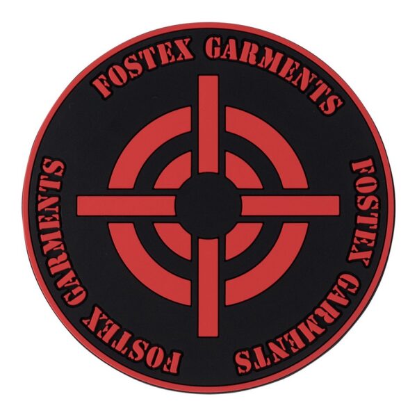 PVC Onderzetter Fostex Garments De PVC Onderzetter Fostex Garments biedt niet alleen bescherming voor je tafel, maar voegt ook een vleugje stijl toe. Gemaakt van flexibel en waterbestendig PVC/vinyl, is deze onderzetter eenvoudig schoon te maken en blijft stevig op zijn plaats.