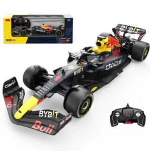 Red Bull Racing Formule 1 Bestuurbare auto - 1/18 schaal