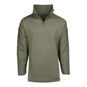 Tactical shirt UBAC