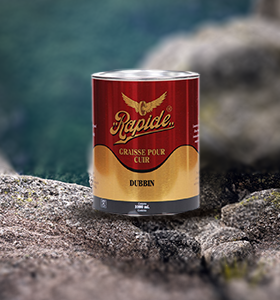 Ledervet 1 Ltr. - Blank Neutraal