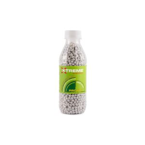 Xtreme Precision 0,20g BBs Bio Dark Earth (2800 bb) fles