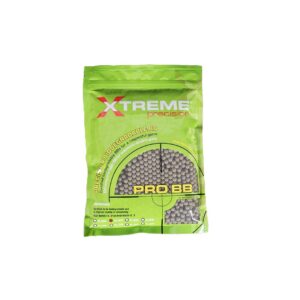 Xtreme Precision 0,23g BBs Bio Dark Earth (700gr) zak