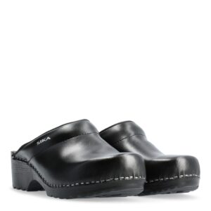Sika Exclusive Sika 148 Klomp Traditionel Open Hak PU