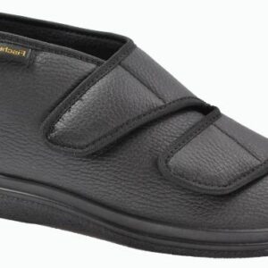 Fischer Dames Pantoffel 13995