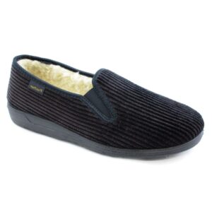 Heren Pantoffel 204127 Fischer