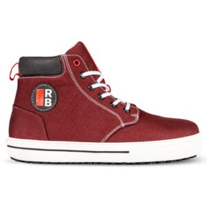 Redbrick Anne S3