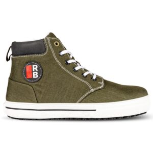 Redbrick Julia S3