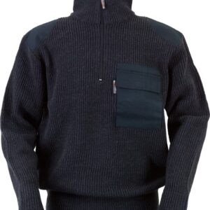 Terratrend Heren Schipperstrui 4802 Terrax Workwear