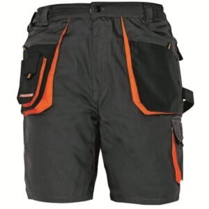 Korte Werkbroek CRV Emerton 03100003 Cerva