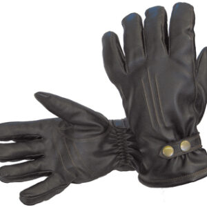 Leren Luxe Heren handschoenen Simo 1271A Mutka