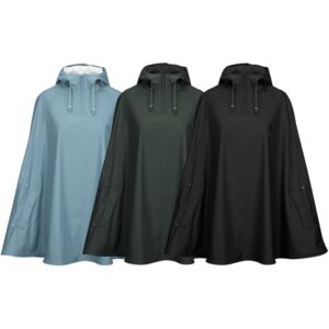 Import 43NT Regenponcho Senior