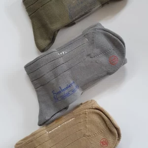 Militaire Sport Kous 5-Pack Best Hosiery (BATA)