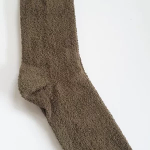 Badstofsok Olive, Best Hosiery (BATA)