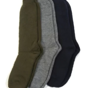Thermo Mountain (Strik)Kous KM, 40% Wol