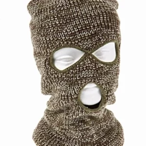 Balaclava (3 Gaats) KM Military