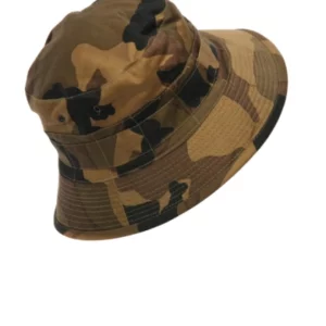 Camouflage Vishoed