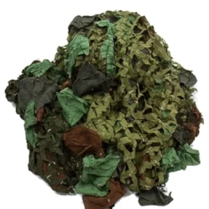 Camouflagenet (6X6 Mtr. Tsjechisch)