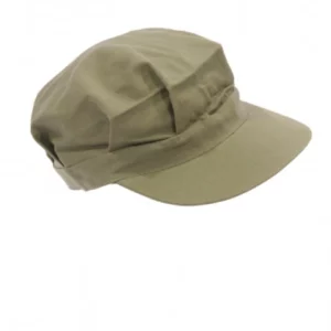 Militaire Pet KM Military - Groen