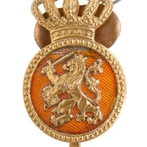 Embleem Staf Koninklijke Landmacht